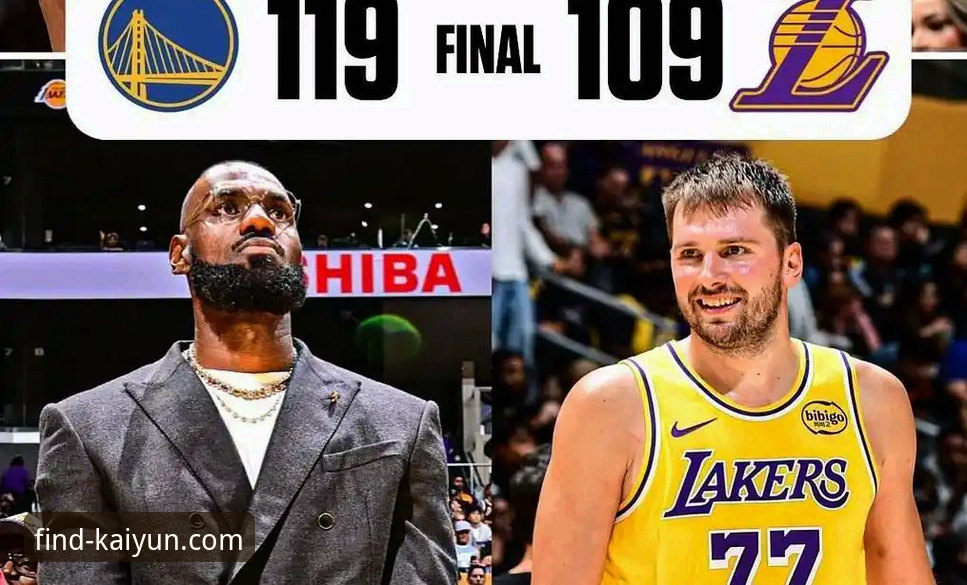 东契奇43分引领湖人进攻风暴详解