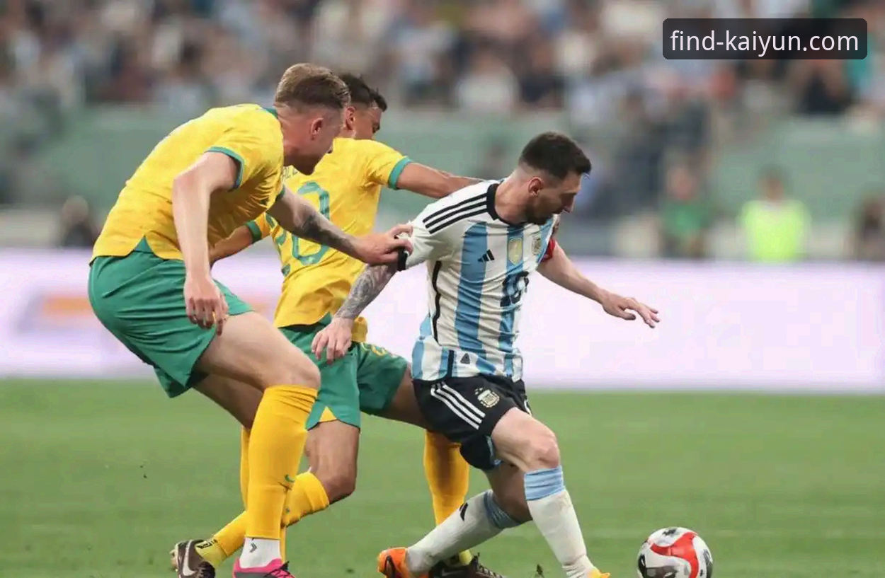 阿根廷新星世界杯梦碎：从帕尼切利重伤看体育竞技的残酷与魅力